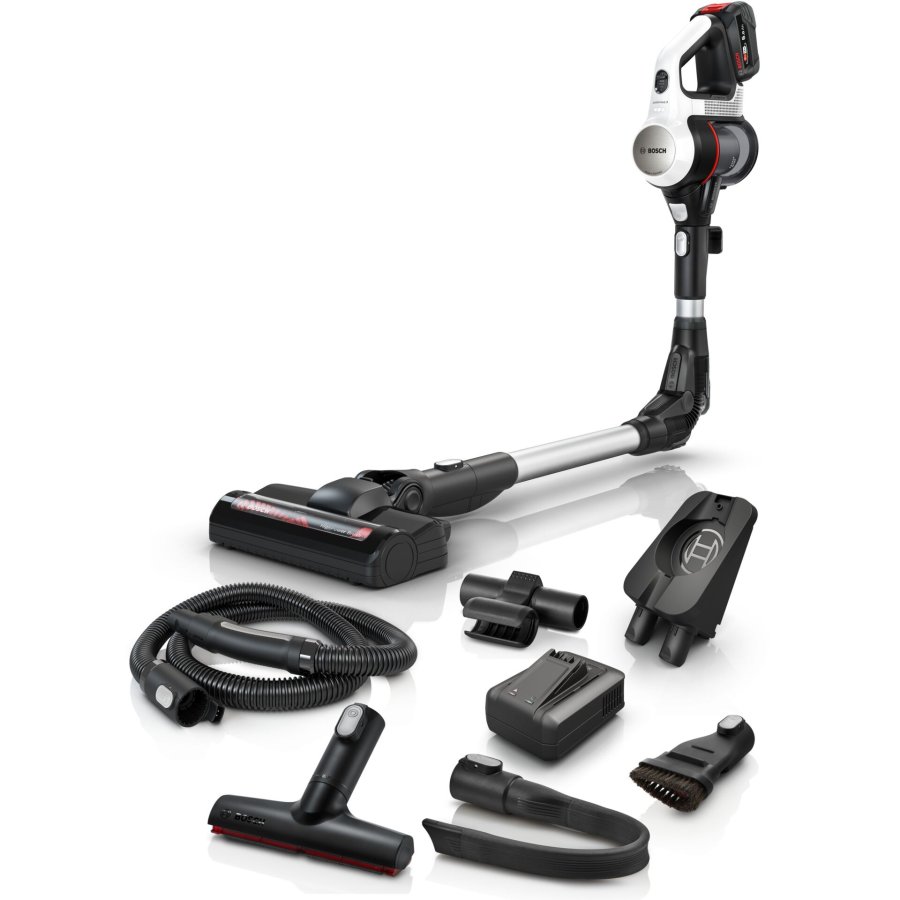 Bosch BSS 715CARP Unlimited 7 white #1