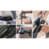 Bosch BSS 715CARP Unlimited 7 white #4