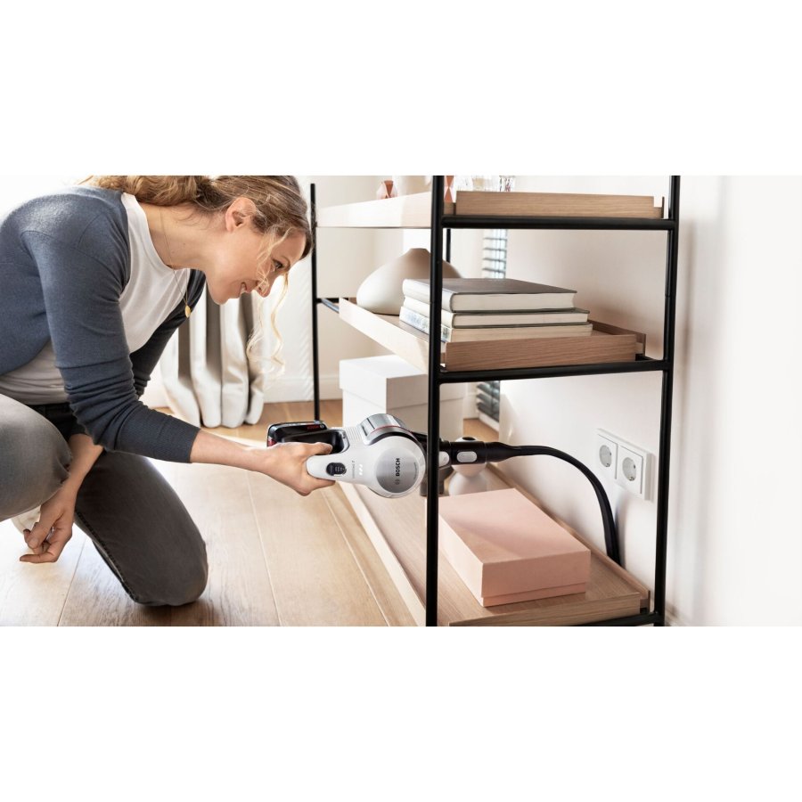 Bosch BSS 715CARP Unlimited 7 white #6