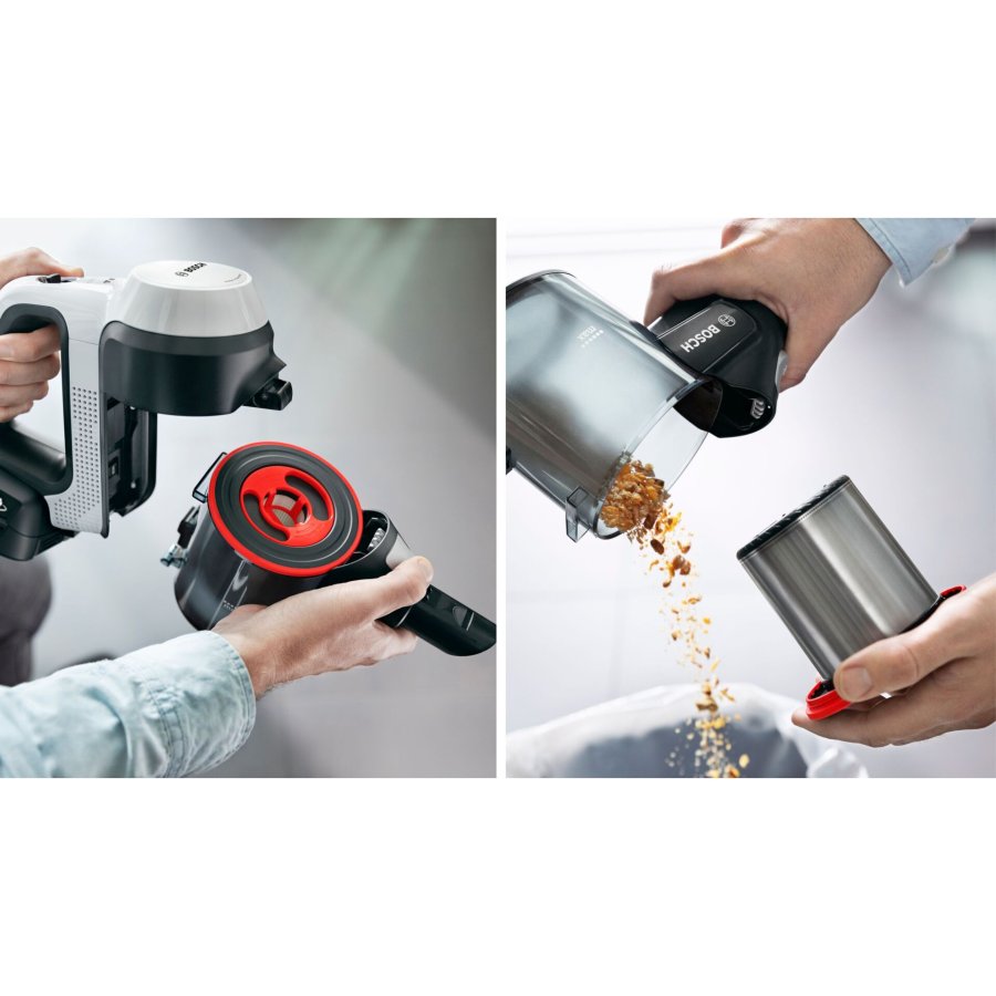 Bosch BSS 715CARP Unlimited 7 white #14