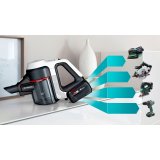 Bosch BSS 715CARP Unlimited 7 white #15