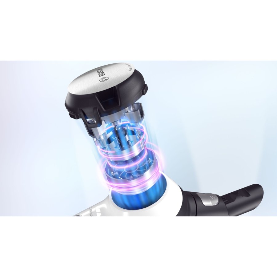 Bosch BSS 715CARP Unlimited 7 white #16