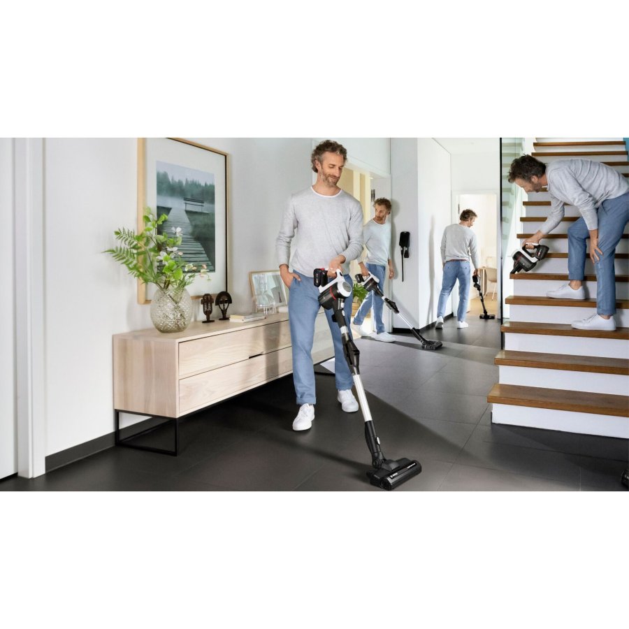 Bosch BSS 715CARP Unlimited 7 white #17