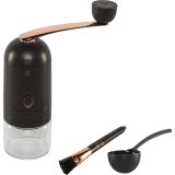 Peugeot L'arbre à café Kaffee- mühle 20cm Borosilicate / ABS #1