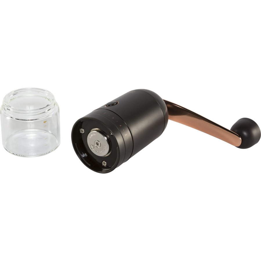 Peugeot L'arbre à café Kaffee- mühle 20cm Borosilicate / ABS #2