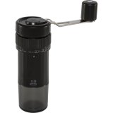 Peugeot Presto Kaffeemühle 17cm STAINLESS STEEL / ABS #1