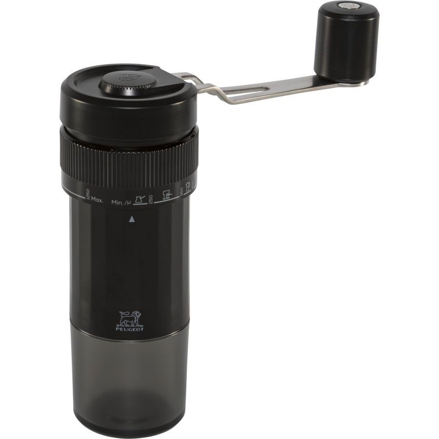 Peugeot Presto Kaffeemühle 17cm STAINLESS STEEL / ABS #1