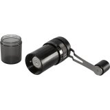 Peugeot Presto Kaffeemühle 17cm STAINLESS STEEL / ABS #2
