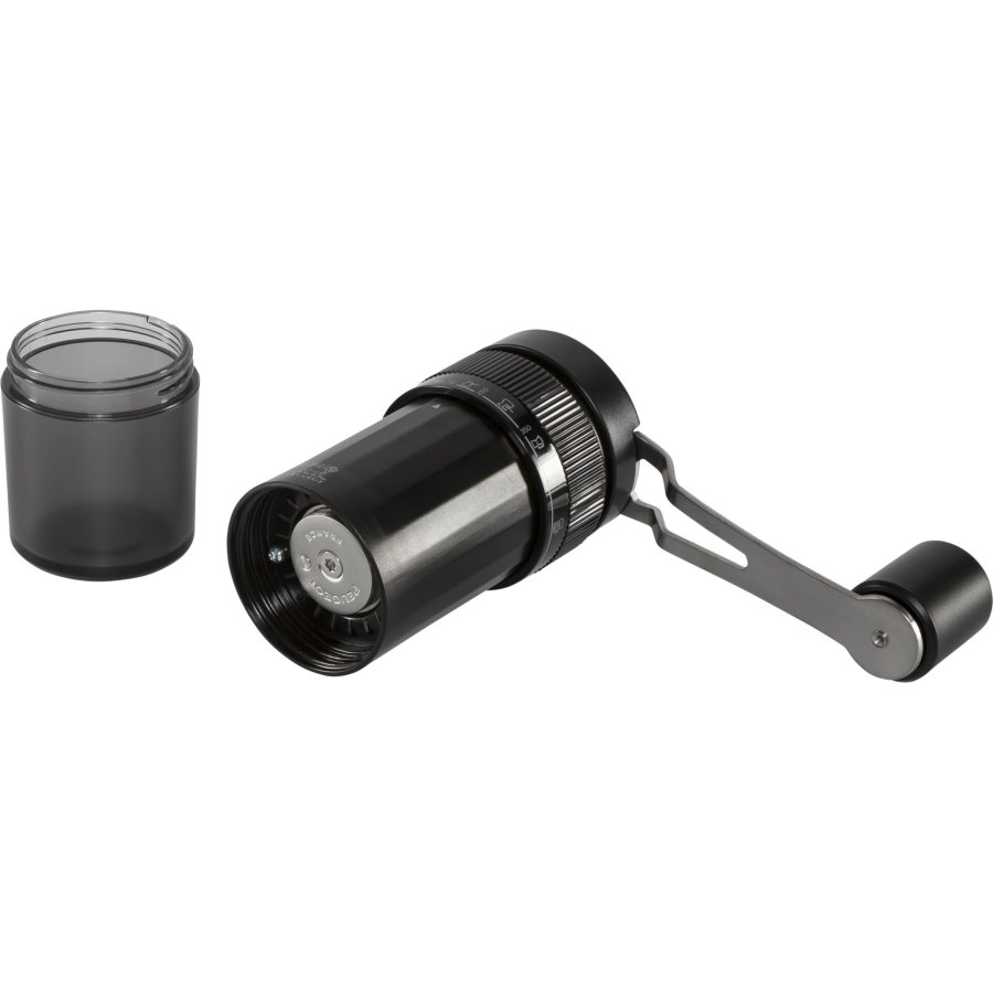 Peugeot Presto Kaffeemühle 17cm STAINLESS STEEL / ABS #2