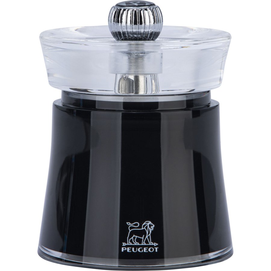Peugeot Bali Pfeffermühle 8cm BLACK #1