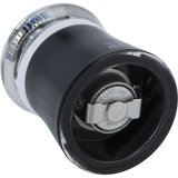 Peugeot Bali Pfeffermühle 8cm BLACK #2