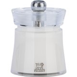 Peugeot Bali Salzmühle 8cm WHIT #1