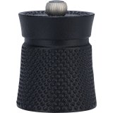 Peugeot Bali Fonte Pfeffermühle 8cm BLACK #1