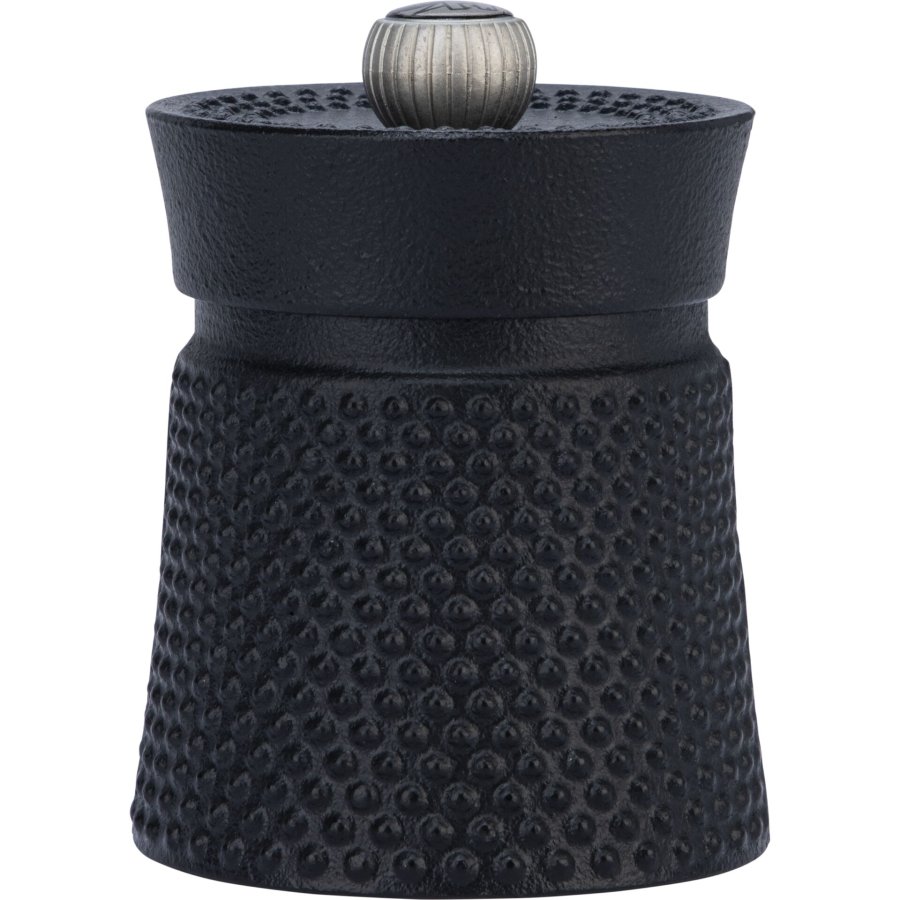 Peugeot Bali Fonte Pfeffermühle 8cm BLACK #1