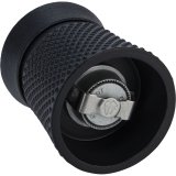 Peugeot Bali Fonte Pfeffermühle 8cm BLACK #2