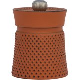 Peugeot Bali Fonte Pfeffermühle 8cm ORANGE #1