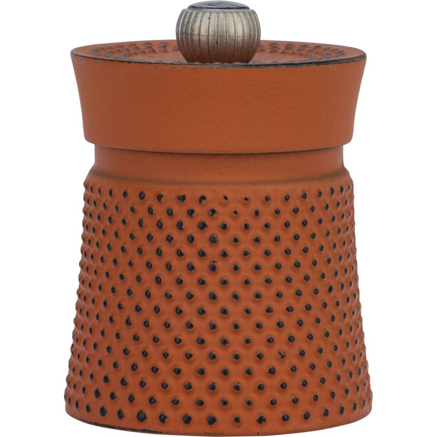 Peugeot Bali Fonte Pfeffermühle 8cm ORANGE #1