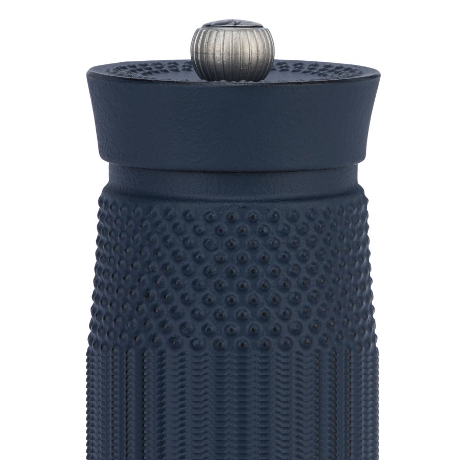 Peugeot Bali Fonte Pfeffermühle 8cm BLUE #1