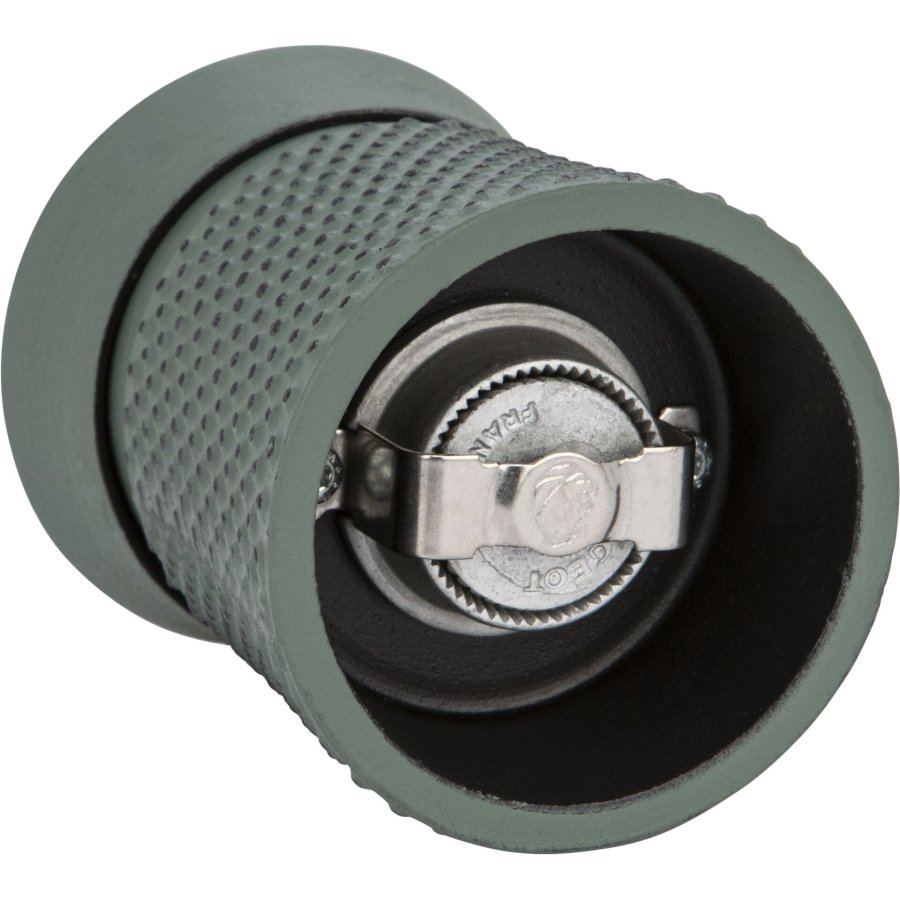 Peugeot Bali Fonte Pfeffermühle 8cm CELADON GREEN #2