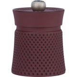 Peugeot Bali Fonte Pfeffermühle 8cm RED #1