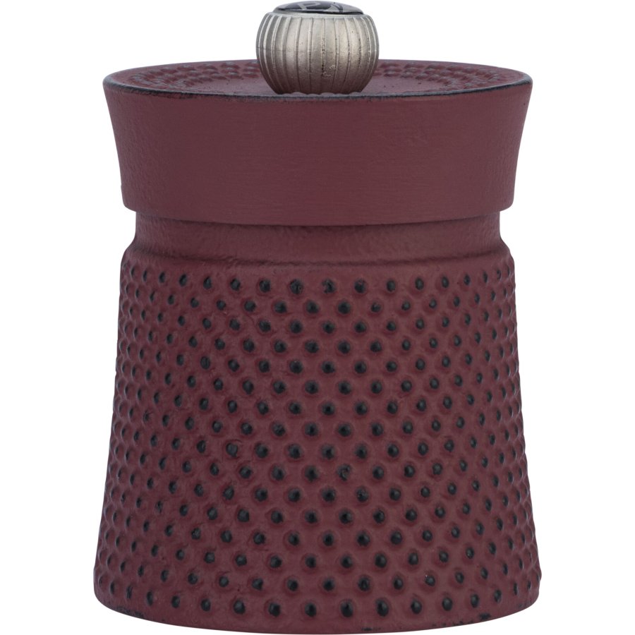 Peugeot Bali Fonte Pfeffermühle 8cm RED #1