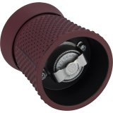 Peugeot Bali Fonte Pfeffermühle 8cm RED #2