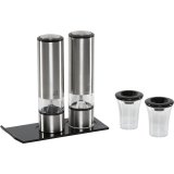 Peugeot Elis Sense  DUO PM+SM 20cm STAINLESS STEEL #1