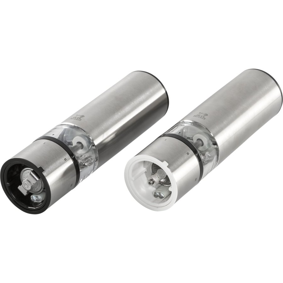 Peugeot Elis Sense  DUO PM+SM 20cm STAINLESS STEEL #2