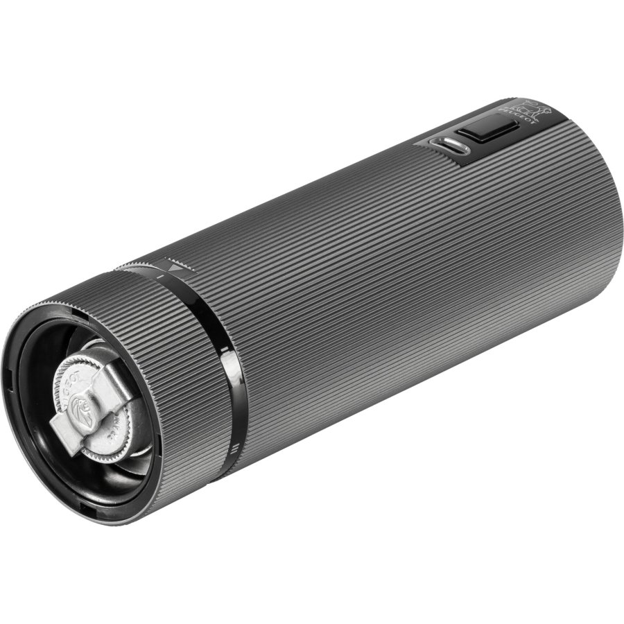 Peugeot Line Electric Carbon Pfeffermühle 15cm CARBONE #2