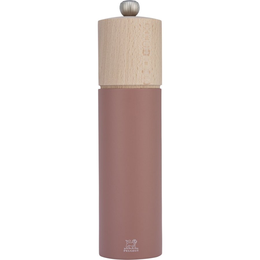 Peugeot BOREAL Pfeffermühle 21cm HAZELNUT #1
