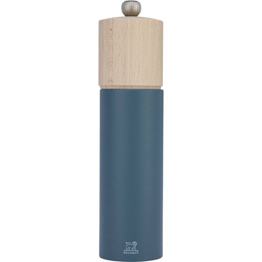 Peugeot BOREAL Pfeffermühle 21cm CELESTIAL BLUE #1