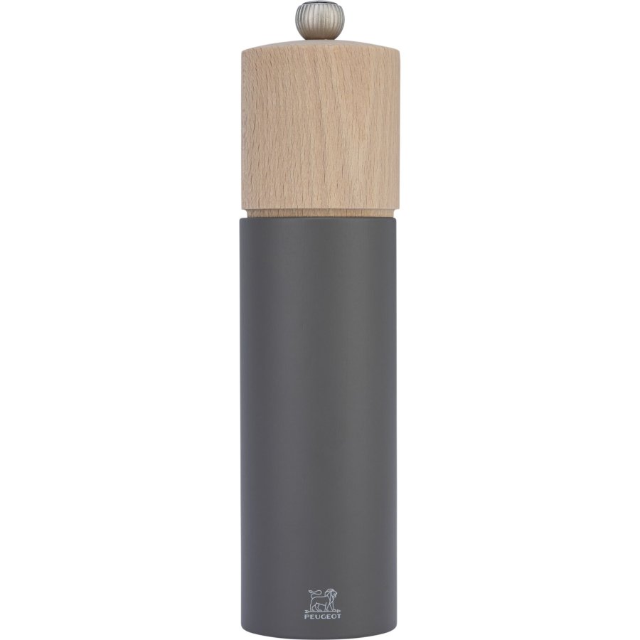 Peugeot BOREAL Pfeffermühle 21cm ROCK GREY #1