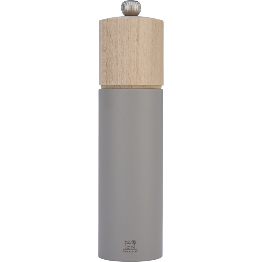 Peugeot BOREAL Salzmühle 21cm PEBBLE GREY #1