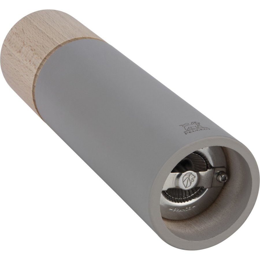 Peugeot BOREAL Salzmühle 21cm PEBBLE GREY #2