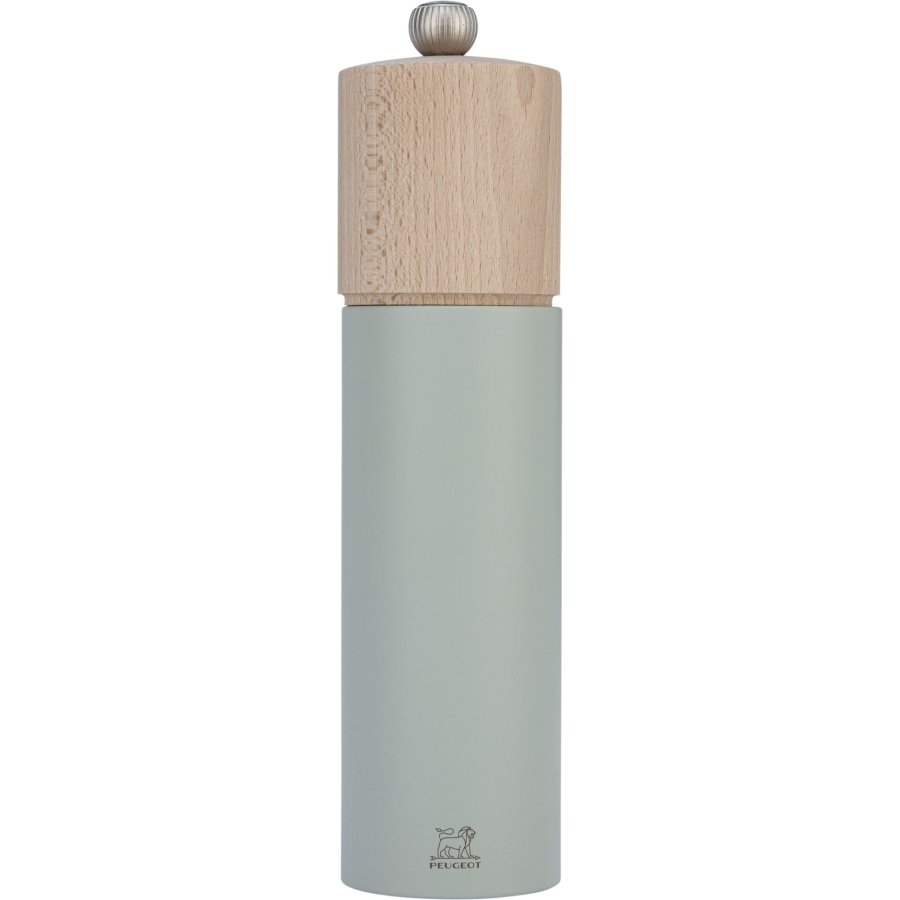 Peugeot BOREAL Salzmühle 21cm SAGE GREEN #1
