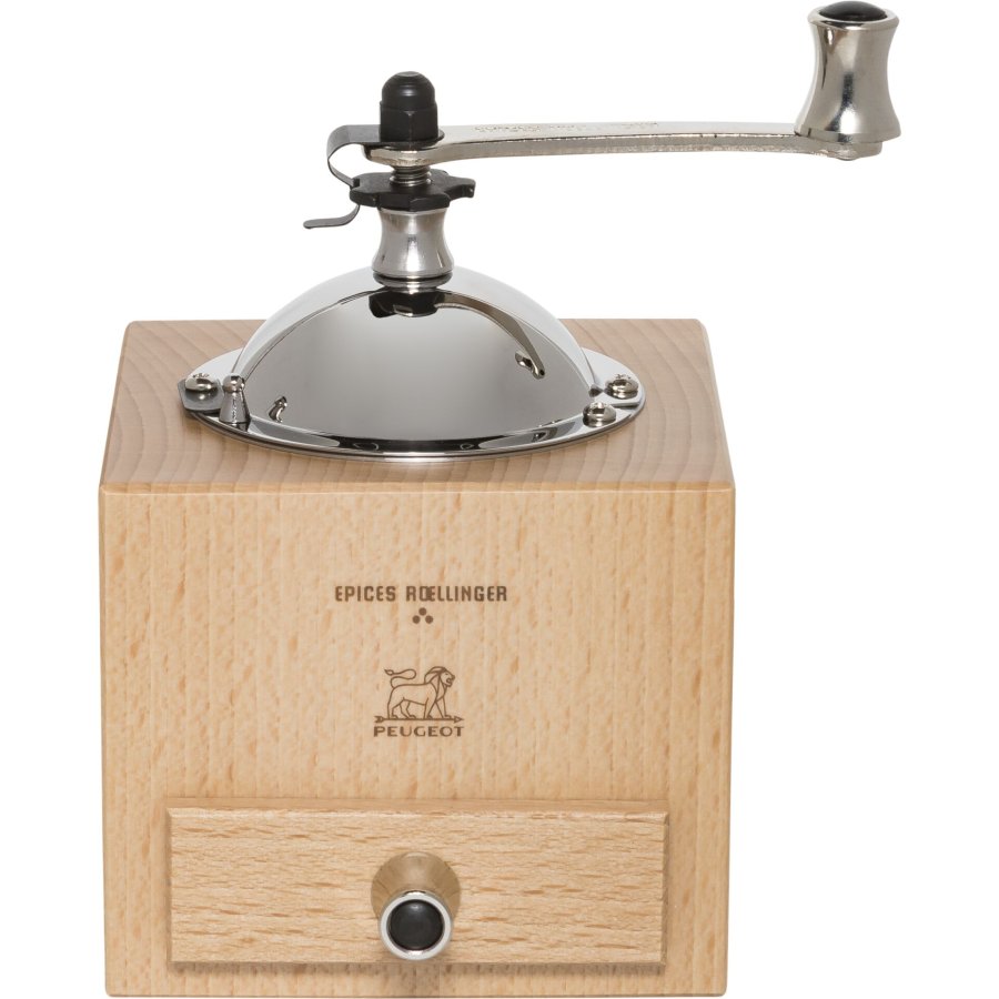 Peugeot Le moulin d'Olivier Roellinger Pfeffermühle 13cm #1