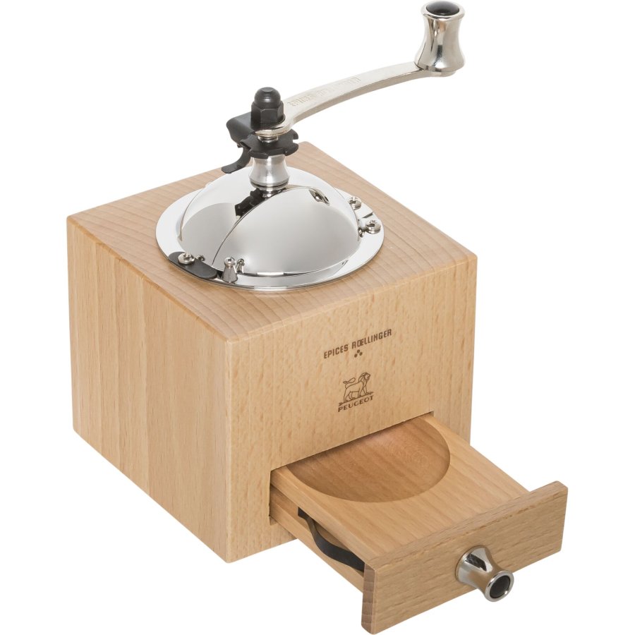 Peugeot Le moulin d'Olivier Roellinger Pfeffermühle 13cm #2