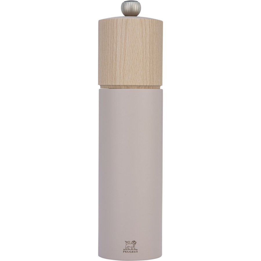 Peugeot BOREAL Salzmühle 21cm ROSE PETALE #1