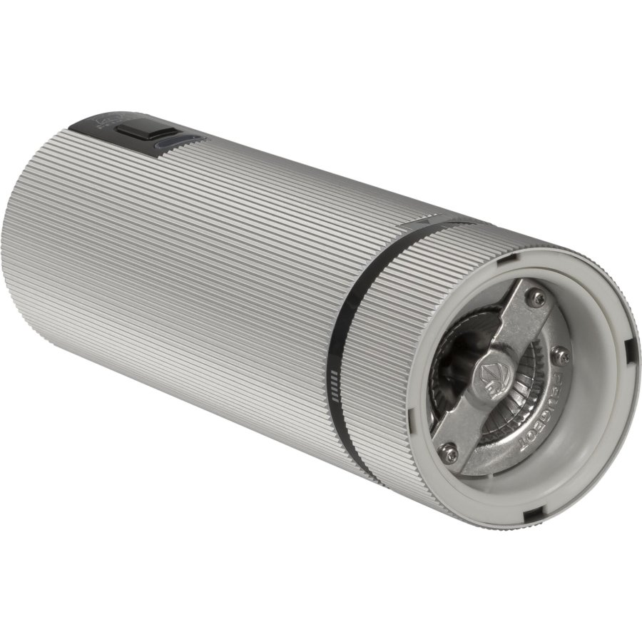 Peugeot LINE Z Line Electric Alu Salzmühle 15cm ALUMINIUM #2