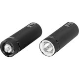 Peugeot Line Night Electric U'SELECT Black Mat 15cm #2