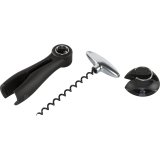 Peugeot Salma Korkenzieher 19cm BLACK #2