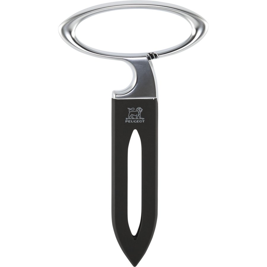 Peugeot Mathus  Two-prong Korken zieher 11cm BLACK #1