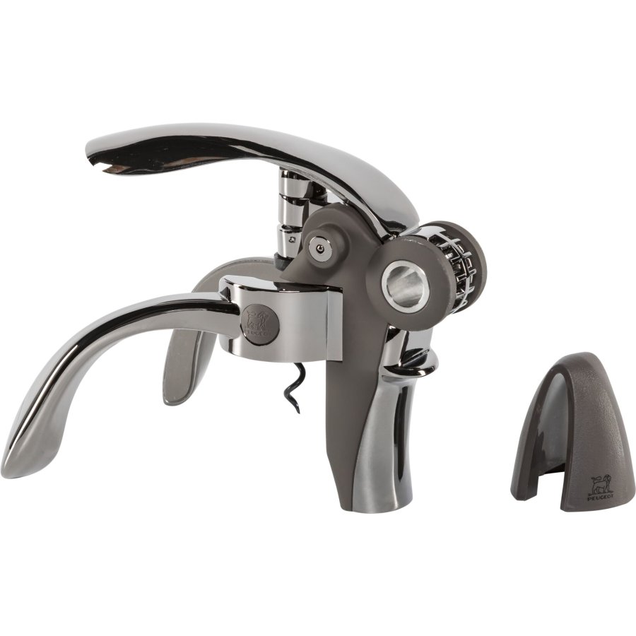 Peugeot Baltaz  Lever-style Kork enzieher 14cm BASALT #1