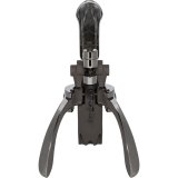 Peugeot Baltaz  Lever-style Kork enzieher 14cm BASALT #2