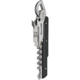 Peugeot Clavelin   Sommelier Korkenzieher 14cm BLACK/ABS #1