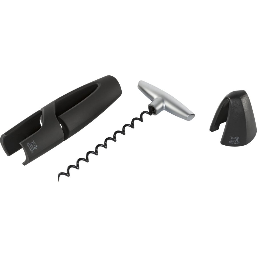 Peugeot Altar Korkenzieher 17cm BLACK #2