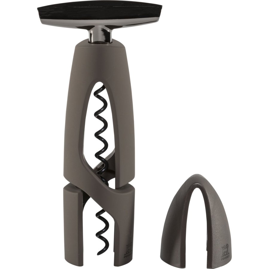 Peugeot Altar Korkenzieher 17cm BASALT #1
