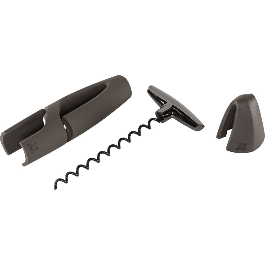 Peugeot Altar Korkenzieher 17cm BASALT #2