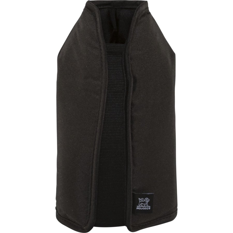 Peugeot Frizz Black Cooling Sleeve Black #1