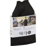 Peugeot Frizz Black Cooling Sleeve Black #3